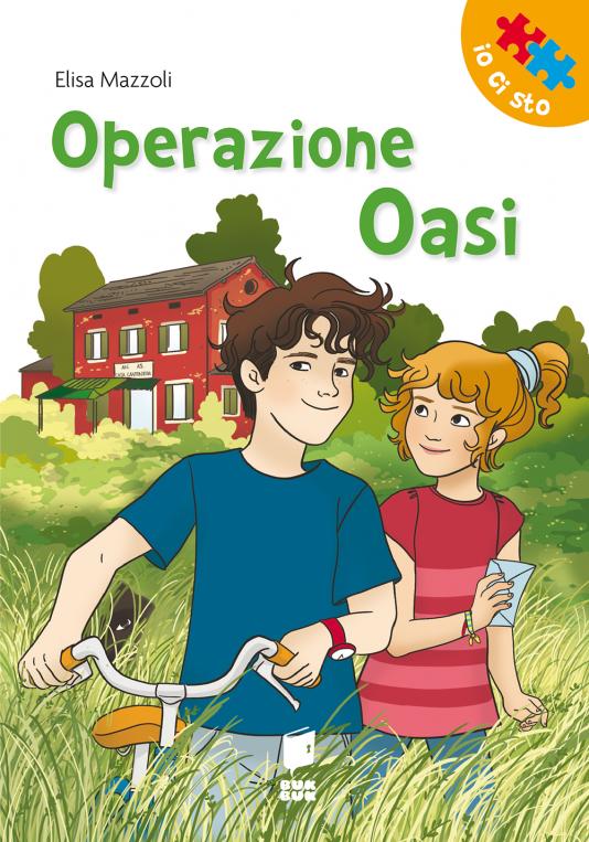 Operazione Oasi