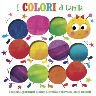 I colori di Camilla