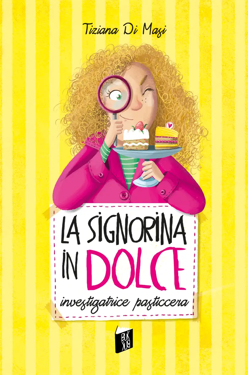 Fronte La Signorina in dolce