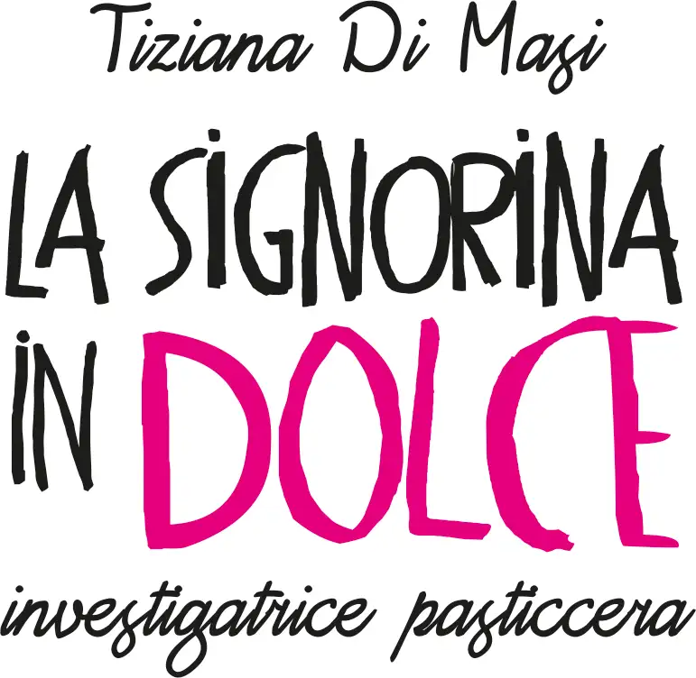 Testo titolo La signorina in dolce