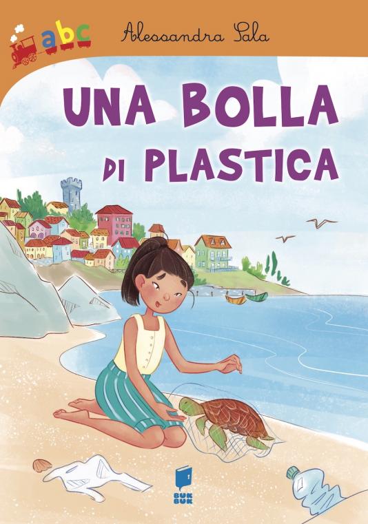 (Una) Bolla di plastica