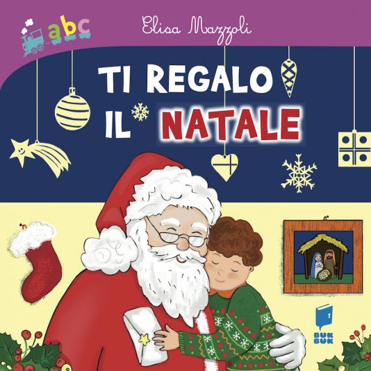 Ti regalo il Natale