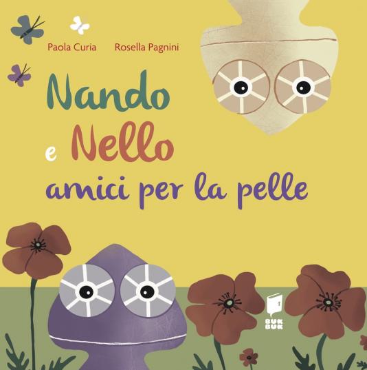 Nando e Nello amici per la pelle