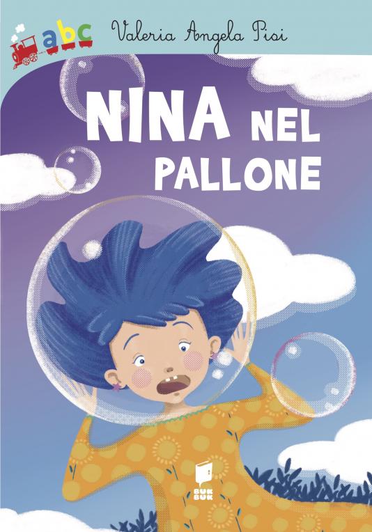 Nina nel pallone