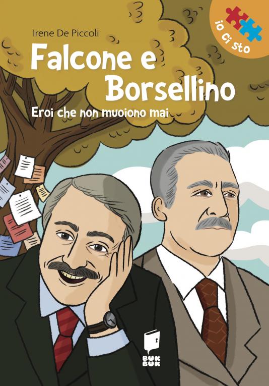 Falcone e Borsellino