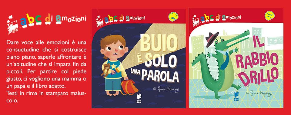 Abbiccì di emozioni