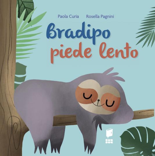 Bradipo piede lento