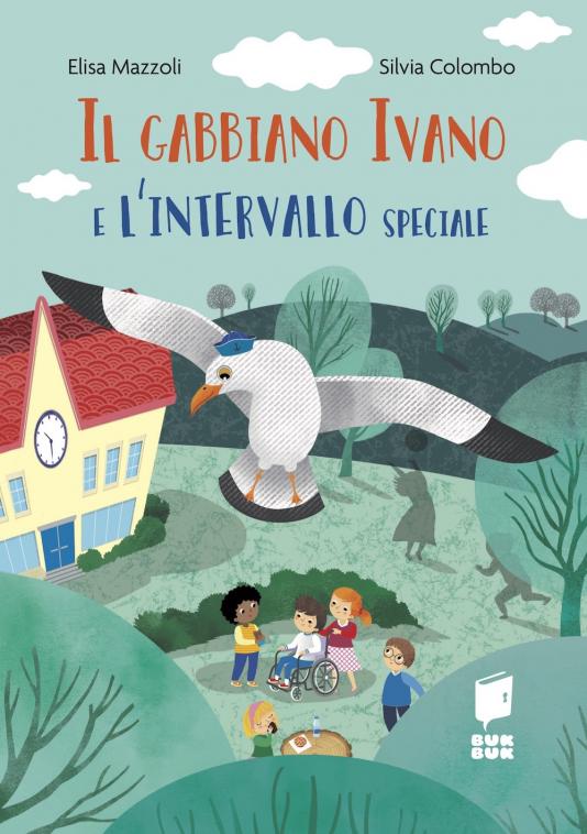 Il Gabbiano Ivano e l'intervallo speciale