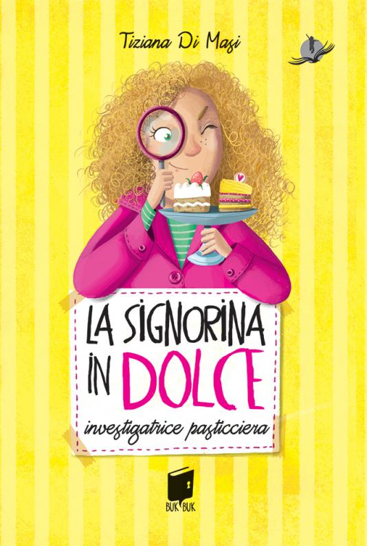 La signorina in dolce