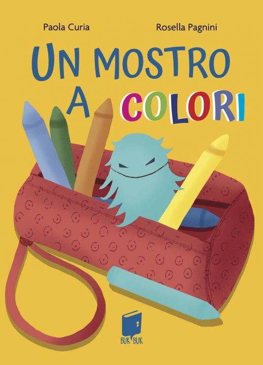 Un mostro a colori