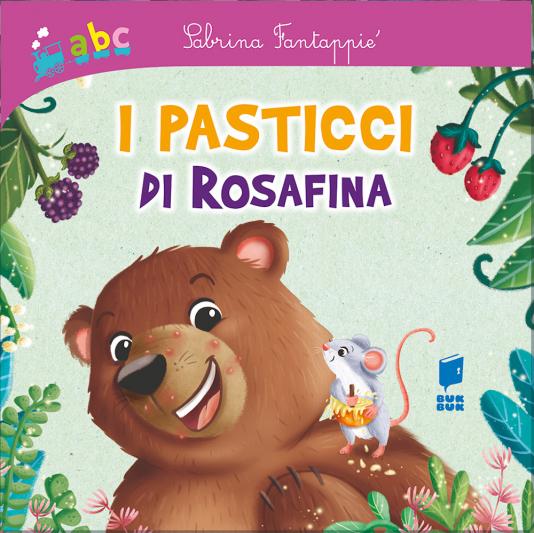 I pasticci di Rosafina