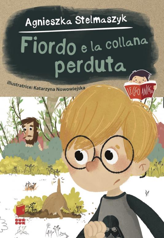 Fiordo e la collana perduta