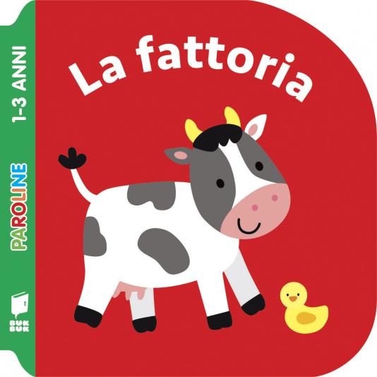 La Fattoria Buk Buk Editore La Fattoria Buk Buk Editore