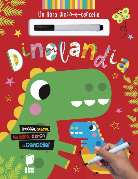 Dinolandia