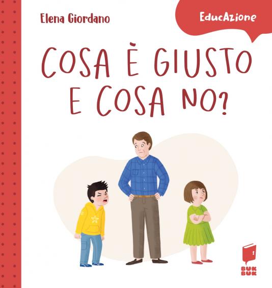 Cosa è giusto e cosa no?