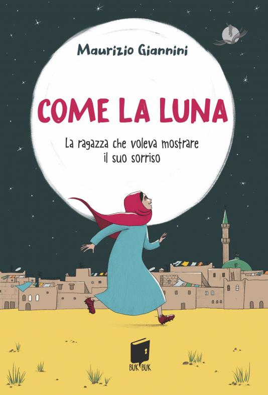 Come la luna