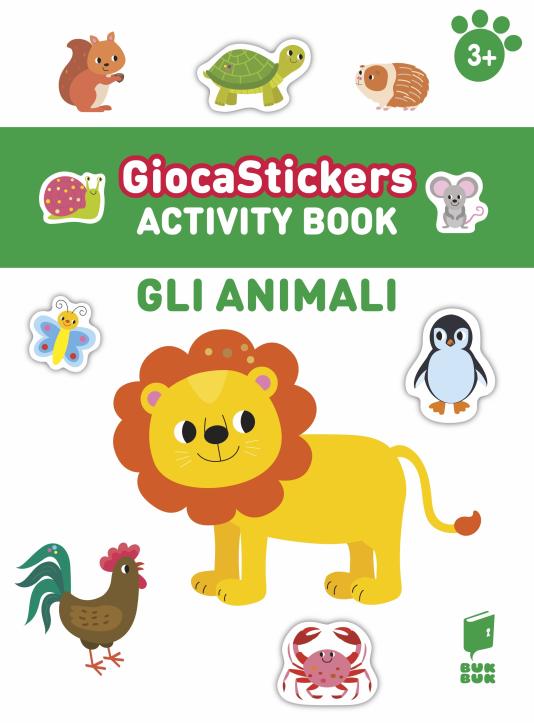 Gli Animali