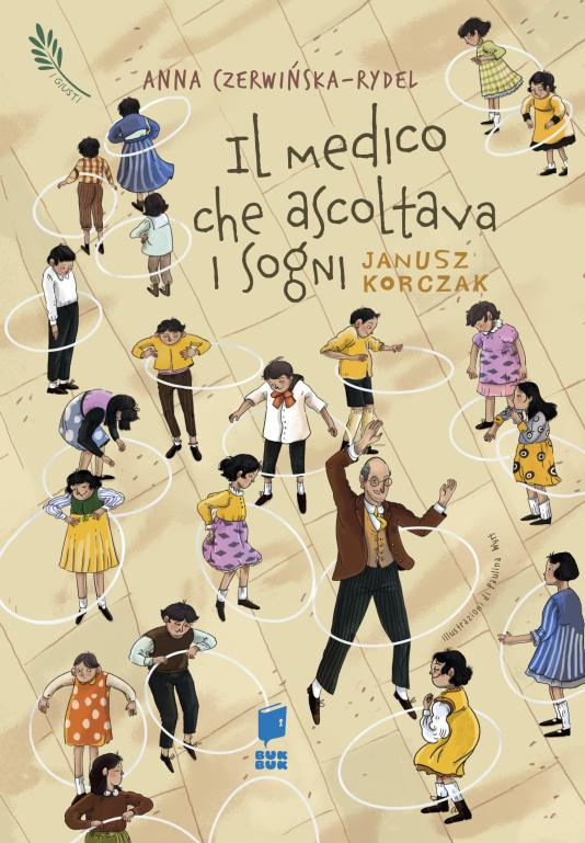 Il Medico che ascoltava i sogni