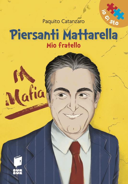 Piersanti Mattarella