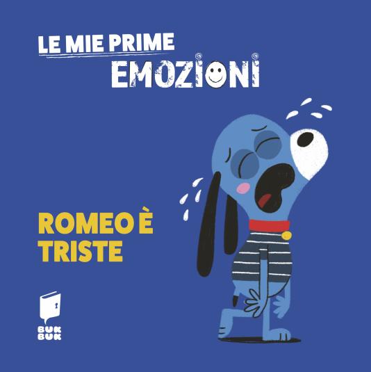 Romeo è triste