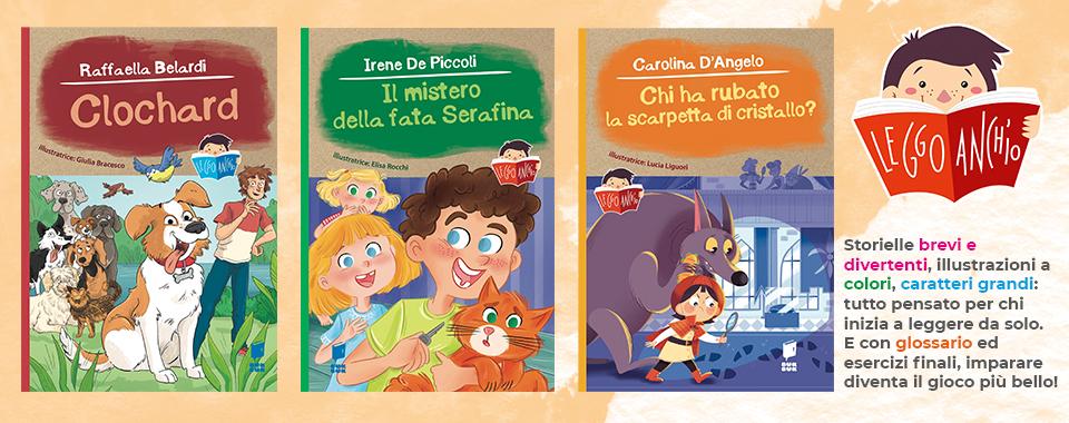 La lettura è sognare - 1