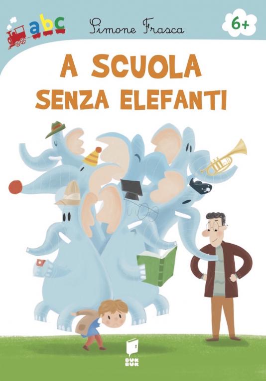 A scuola senza elefanti