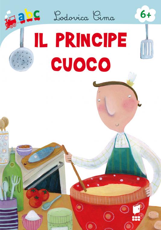 Principe cuoco (Il)