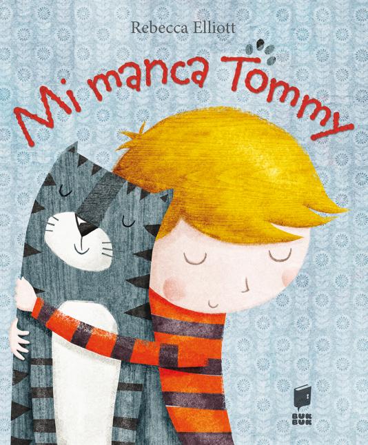 Mi manca Tommy