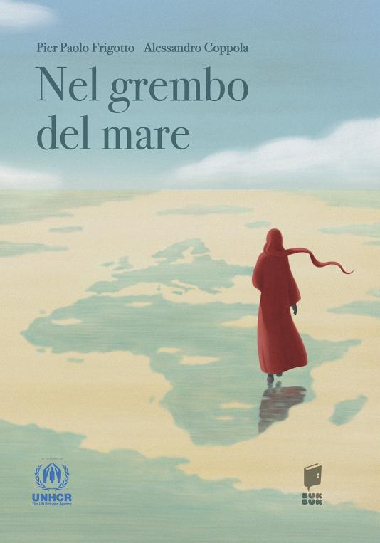 Nel grembo del mare