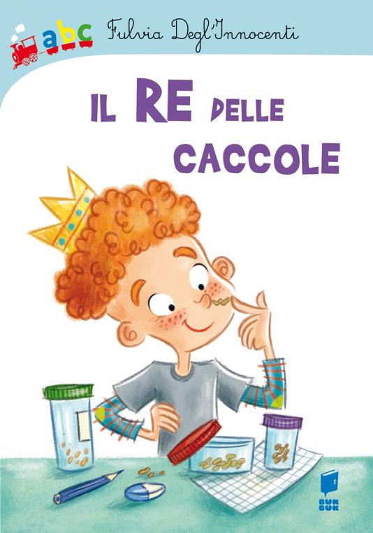 Re delle caccole