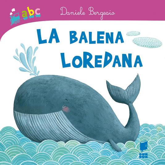 Balena Loredana