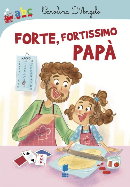 Forte, fortissimo papà