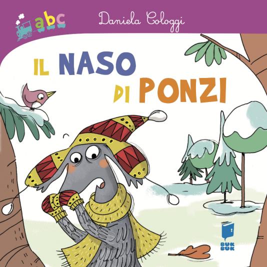 Naso di Ponzi