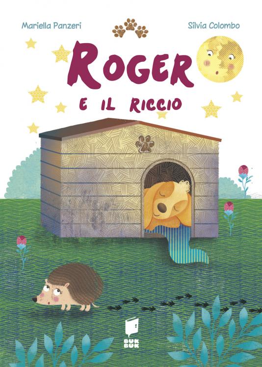 Roger e il riccio