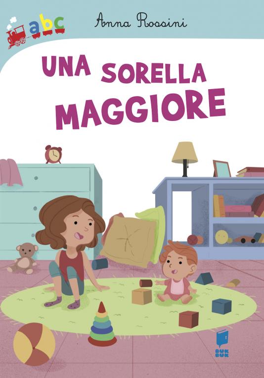 Sorella maggiore