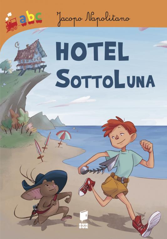 Hotel SottoLuna