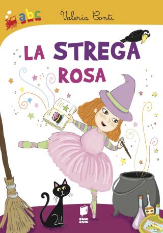 La strega rosa