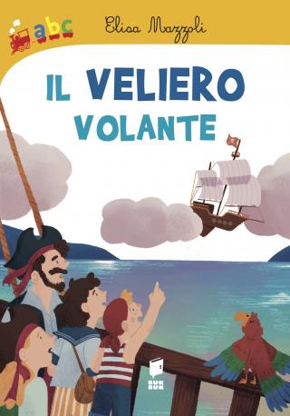 Il veliero volante