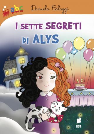 I Sette segreti di Alys