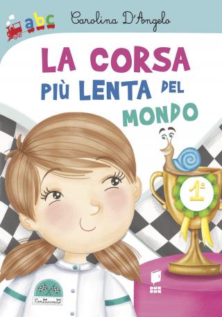 La corsa più lenta del mondo