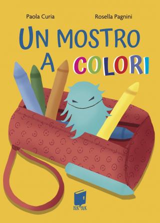 Un mostro a colori