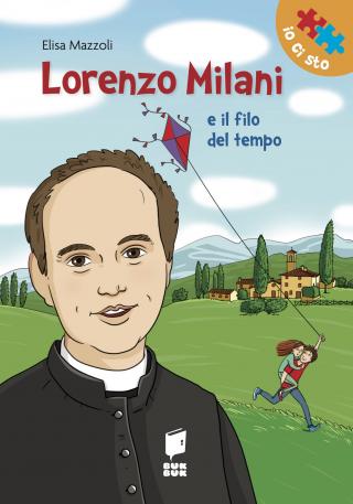 Lorenzo Milani
