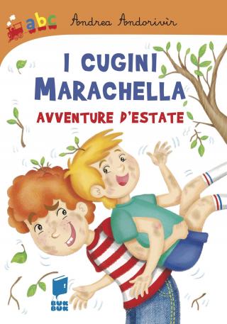 I cugini marachella