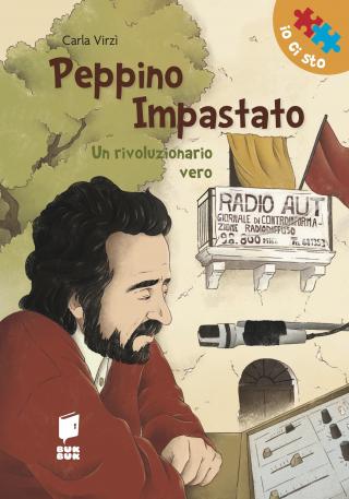 Peppino Impastato