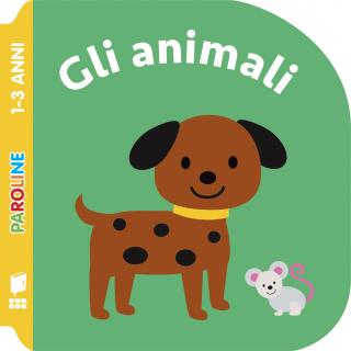 Gli animali