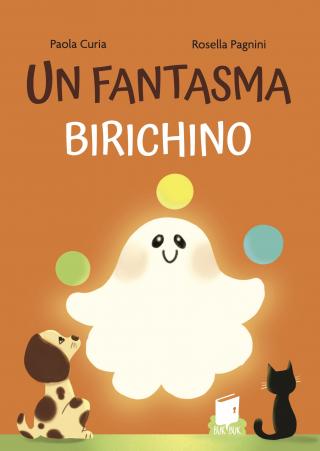 Un fantasma birichino