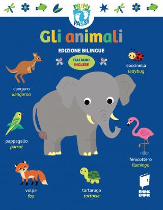 Gli animali