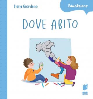 Dove abito