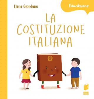 La Costituzione italiana