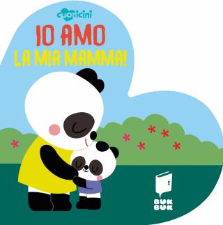 Io amo la mia mamma